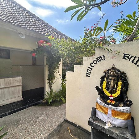 Unicorn Bungalow Batununggul Eksteriør billede