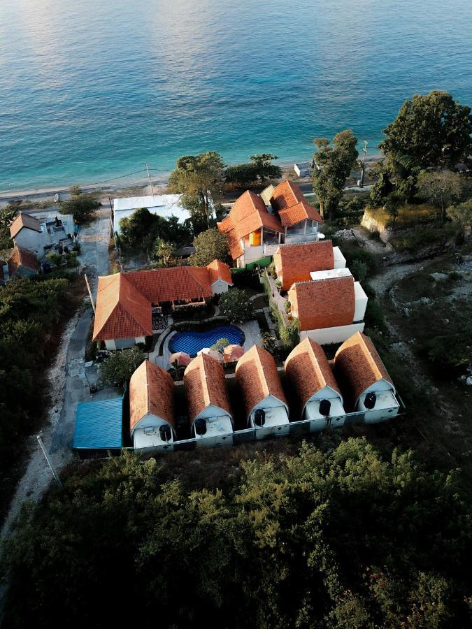 Unicorn Bungalow Batununggul Eksteriør billede